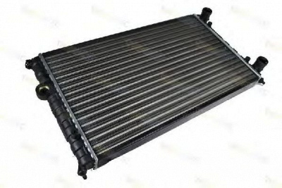 THERMOTEC d7w014tt -  Радиатор, охлаждение двигателя
