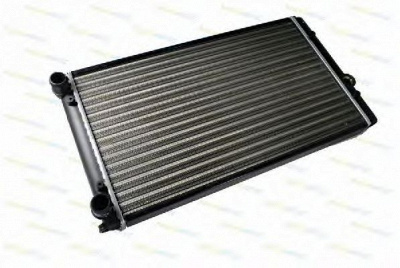 THERMOTEC d7w023tt -  Радиатор, охлаждение двигателя