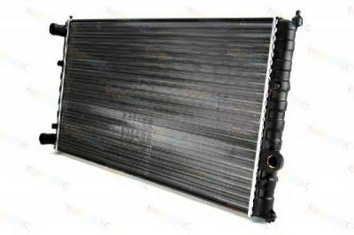 THERMOTEC d7w038tt -  Радиатор, охлаждение двигателя