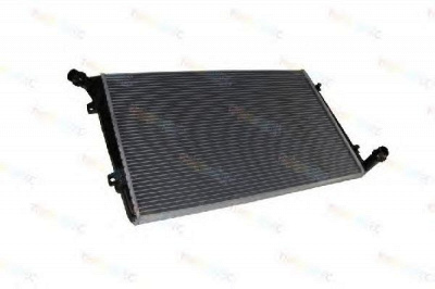 THERMOTEC d7w042tt -  Радиатор, охлаждение двигателя