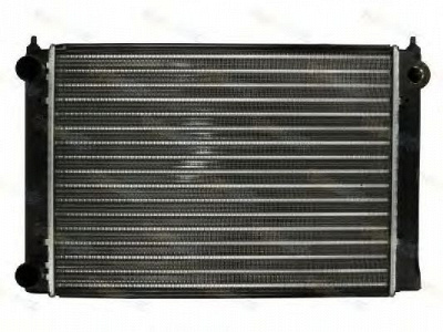 THERMOTEC d7w044tt -  Радиатор, охлаждение двигателя