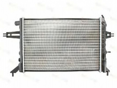 THERMOTEC d7x001tt -  Радиатор, охлаждение двигателя