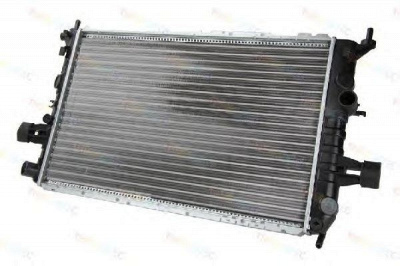 THERMOTEC d7x007tt -  Радиатор, охлаждение двигателя