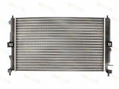 THERMOTEC d7x009tt -  Радиатор, охлаждение двигателя