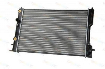 THERMOTEC d7x010tt -  Радиатор, охлаждение двигателя
