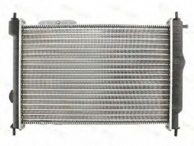 THERMOTEC d7x014tt -  Радиатор, охлаждение двигателя