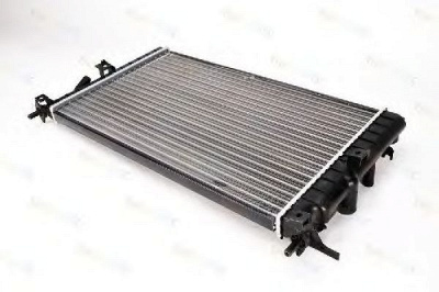 THERMOTEC d7x015tt -  Радиатор, охлаждение двигателя