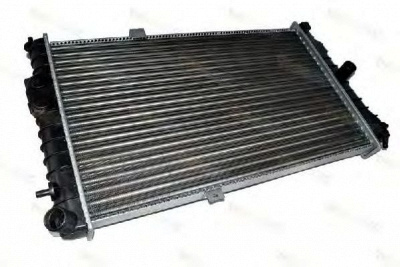 THERMOTEC d7x022tt -  Радиатор, охлаждение двигателя