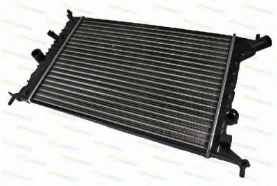THERMOTEC d7x023tt -  Радиатор, охлаждение двигателя