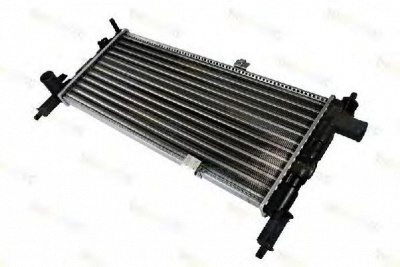 THERMOTEC d7x024tt -  Радиатор, охлаждение двигателя