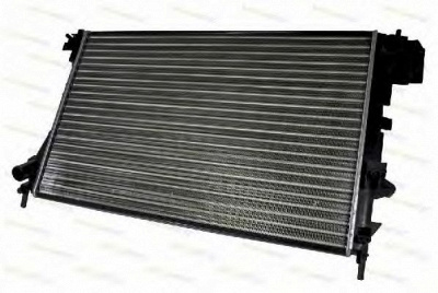 THERMOTEC d7x026tt -  Радиатор, охлаждение двигателя
