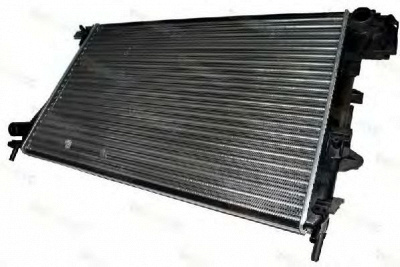THERMOTEC d7x027tt -  Радиатор, охлаждение двигателя