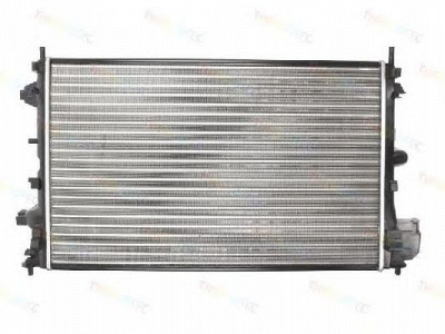 THERMOTEC d7x031tt -  Радиатор, охлаждение двигателя