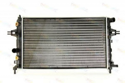THERMOTEC d7x032tt -  Радиатор, охлаждение двигателя