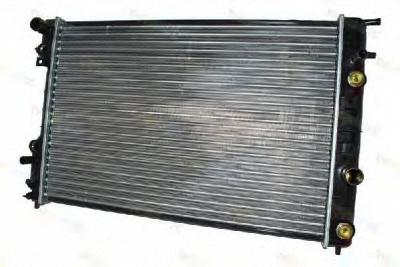 THERMOTEC d7x034tt -  Радиатор, охлаждение двигателя