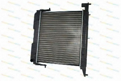 THERMOTEC d7x037tt -  Радиатор, охлаждение двигателя