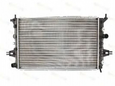 THERMOTEC d7x038tt -  Радиатор, охлаждение двигателя