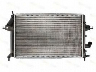 THERMOTEC d7x039tt -  Радиатор, охлаждение двигателя