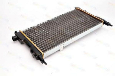 THERMOTEC d7x043tt -  Радиатор, охлаждение двигателя
