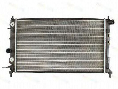 THERMOTEC d7x044tt -  Радиатор, охлаждение двигателя