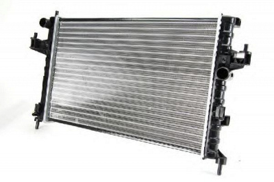 THERMOTEC d7x047tt -  Радиатор, охлаждение двигателя