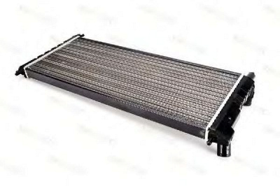 THERMOTEC d7x053tt -  Радиатор, охлаждение двигателя