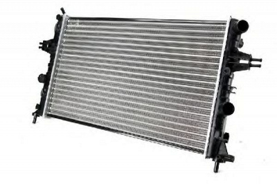 THERMOTEC d7x054tt -  Радиатор, охлаждение двигателя
