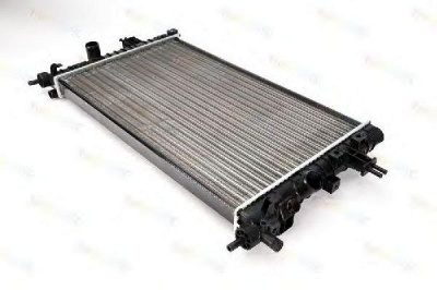 THERMOTEC d7x055tt -  Радиатор, охлаждение двигателя