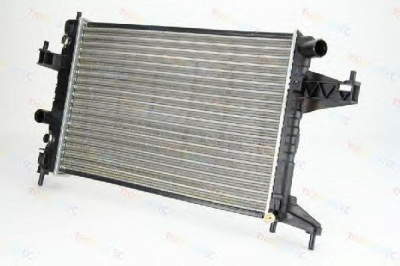 THERMOTEC d7x056tt -  Радиатор, охлаждение двигателя