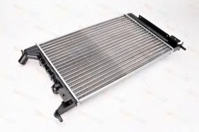 THERMOTEC d7x059tt -  Радиатор, охлаждение двигателя