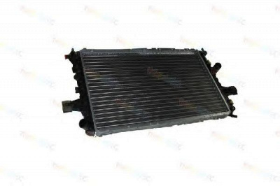 THERMOTEC d7x062tt -  Радиатор, охлаждение двигателя