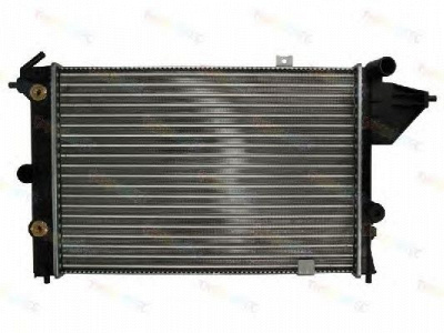 THERMOTEC d7x063tt -  Радиатор, охлаждение двигателя