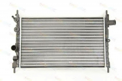 THERMOTEC d7x067tt -  Радиатор, охлаждение двигателя
