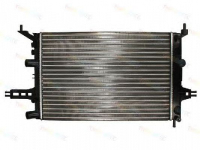 THERMOTEC d7x068tt -  Радиатор, охлаждение двигателя