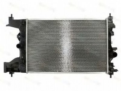 THERMOTEC d7x069tt -  Радиатор, охлаждение двигателя