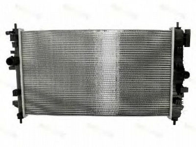 THERMOTEC d7x070tt -  Радиатор, охлаждение двигателя