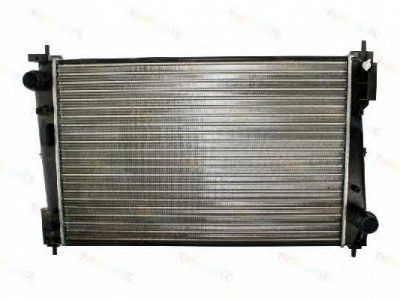 THERMOTEC d7x075tt -  Радиатор, охлаждение двигателя
