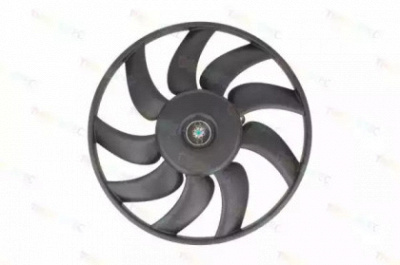 THERMOTEC d8a011tt -  Вентилятор, охлаждение двигателя