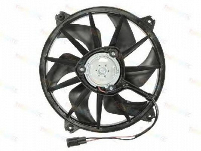 THERMOTEC d8c002tt -  Вентилятор, охлаждение двигателя