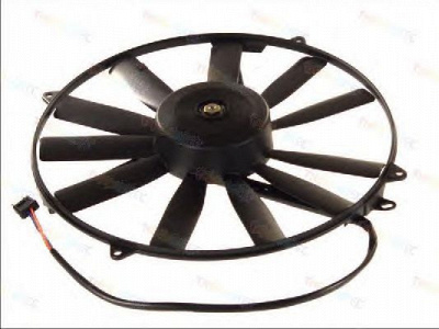 THERMOTEC d8m002tt -  Вентилятор, охлаждение двигателя