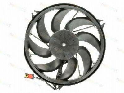 THERMOTEC d8p007tt -  Вентилятор, охлаждение двигателя
