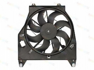 THERMOTEC d8r003tt -  Вентилятор, охлаждение двигателя