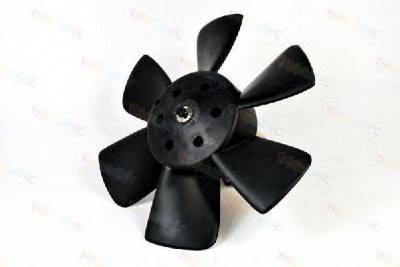 THERMOTEC d8w001tt -  Вентилятор, охлаждение двигателя