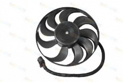 THERMOTEC d8w003tt -  Вентилятор, охлаждение двигателя