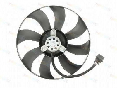 THERMOTEC d8w025tt -  Вентилятор, охлаждение двигателя
