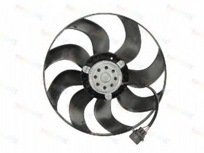 THERMOTEC d8w027tt -  Вентилятор, охлаждение двигателя
