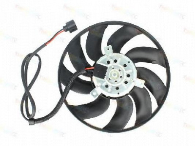 THERMOTEC d8w031tt -  Вентилятор, охлаждение двигателя