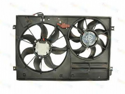THERMOTEC d8w032tt -  Вентилятор, охлаждение двигателя