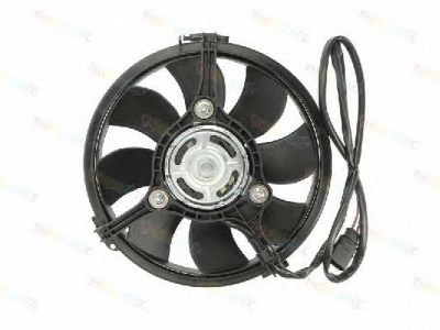 THERMOTEC d8w033tt -  Вентилятор, охлаждение двигателя