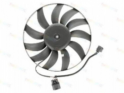 THERMOTEC d8w034tt -  Вентилятор, охлаждение двигателя